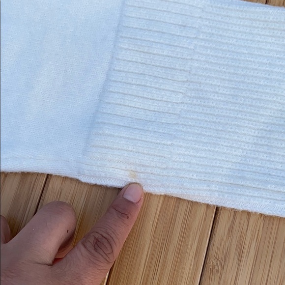 Moth for Anthropologie Saskia Sweater - Picture 6 of 11